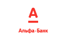 Банк Альфа-Банк в Видяево
